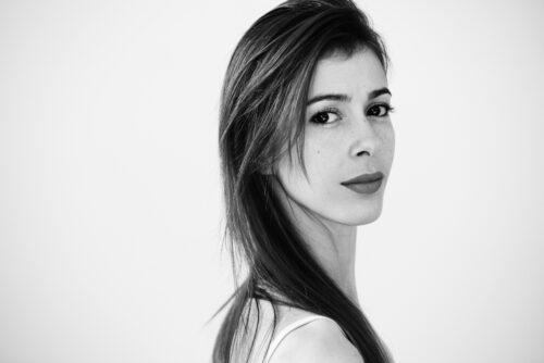 Beatriz García Díaz