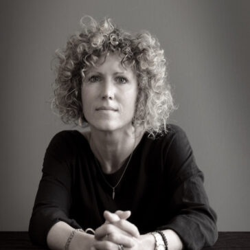 Caroline Finn