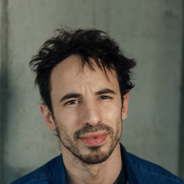 Luca Signoretti