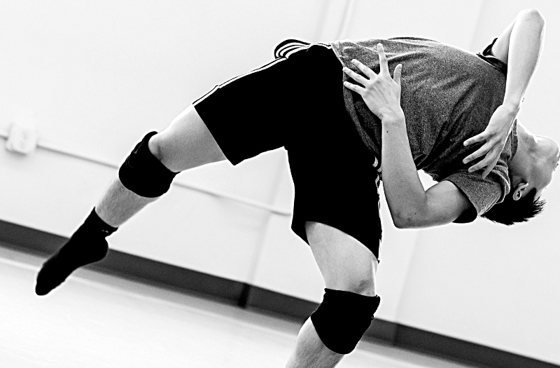 SUMMER DANCE PLATFORM AUDITIONS image