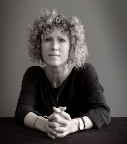Caroline Finn