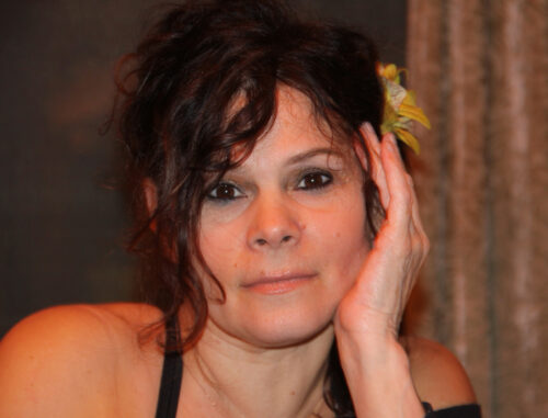 Tracey Durbin