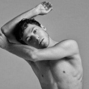 Kody Jauron