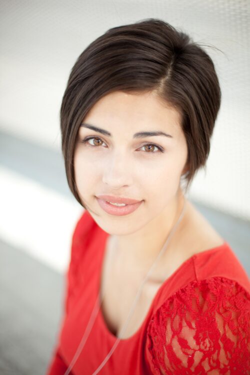 Alysa Pires