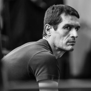 Luca Veggetti