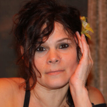 Tracey Durbin
