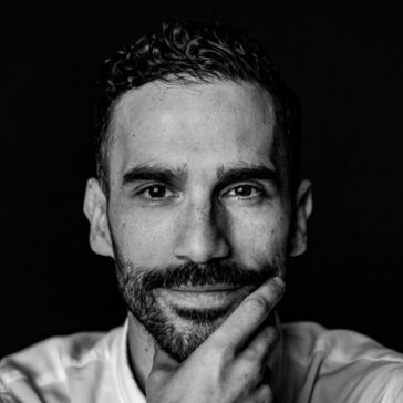 Bryan Arias