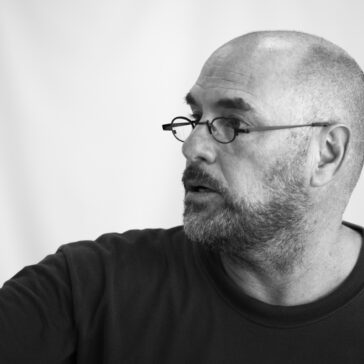 Serge Bennathan