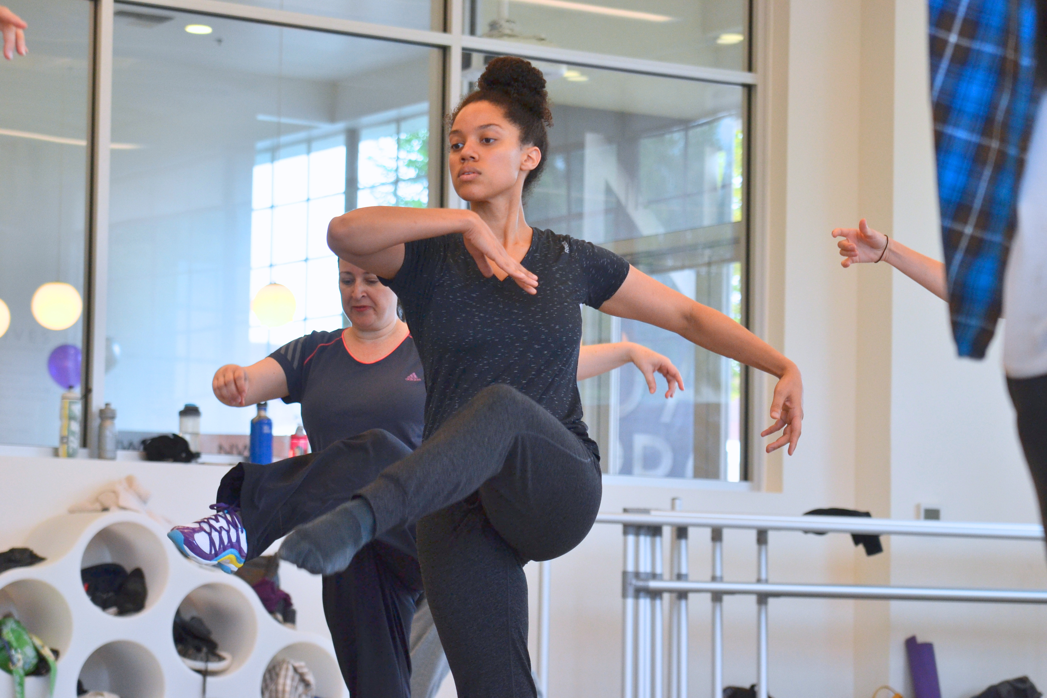 Adult Contemporary Class