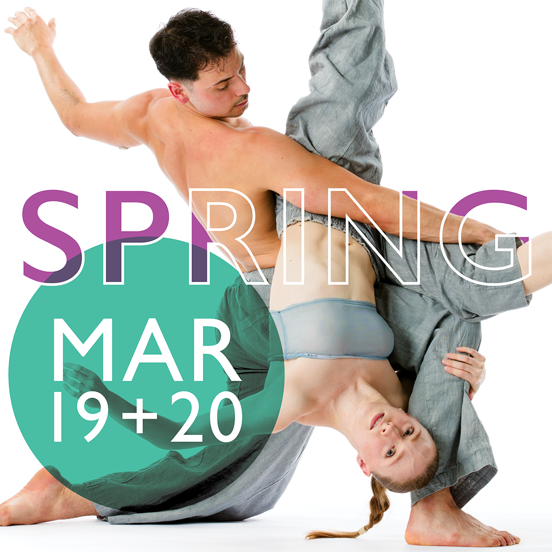 Spring Ticket Square 2026