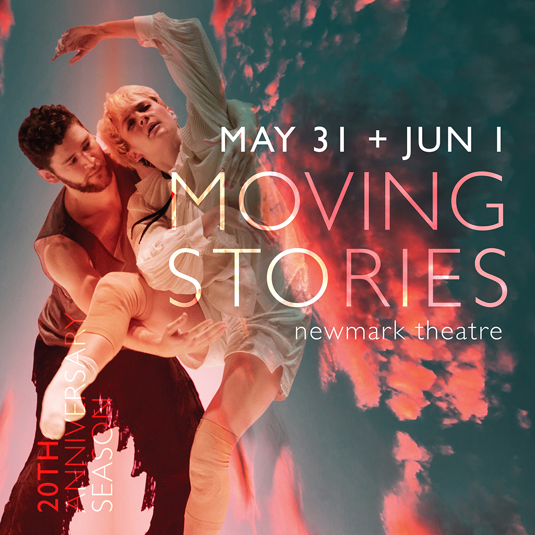 Moving Stories Tile