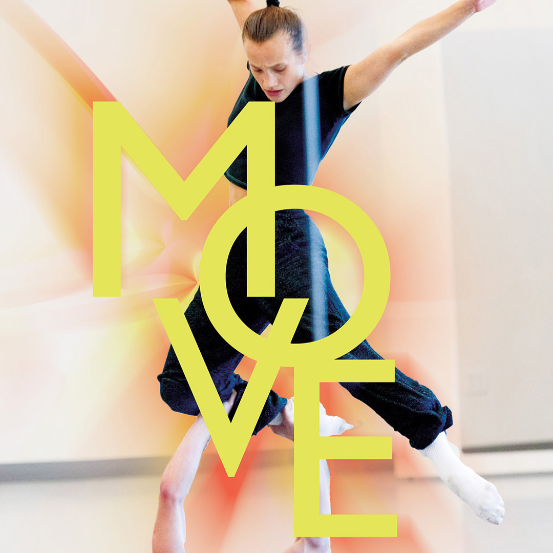MOVE showing