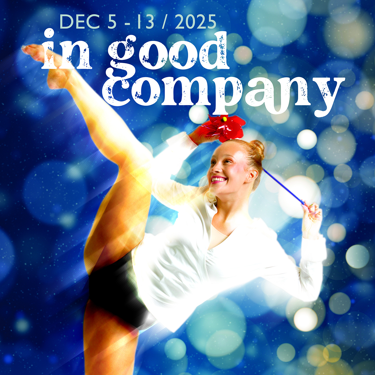 In Good Company 2025
