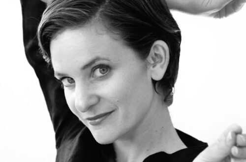 Andrea Parson