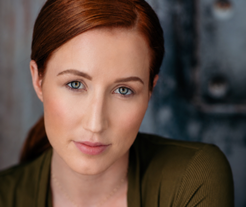 Emma Rose Carson