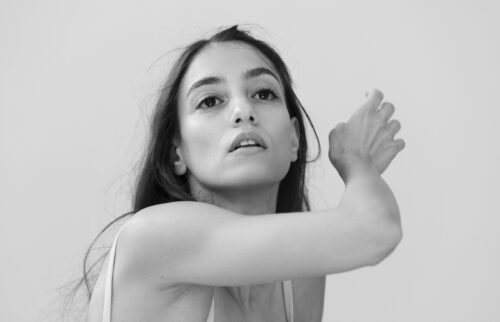 Evita Zacharioglou