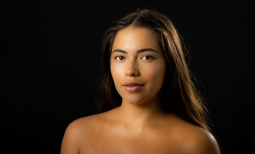 Mikayla Heinrich-Wong