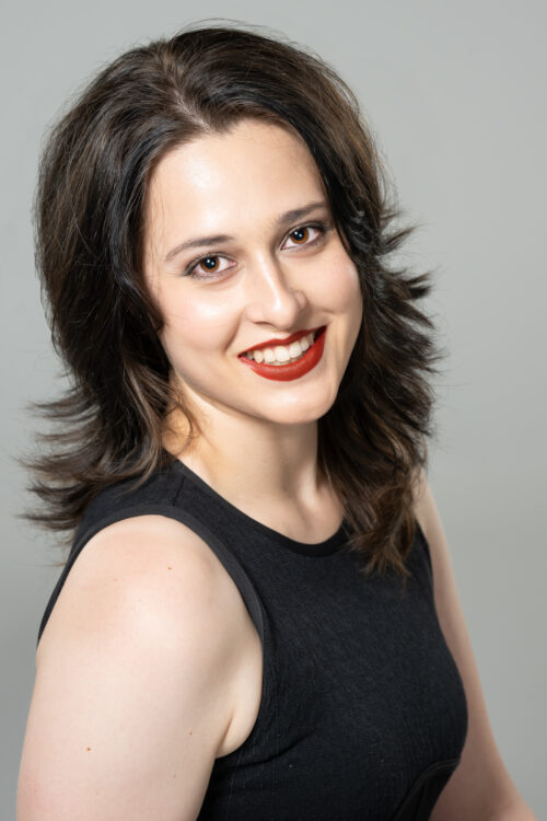 Manda Oliver