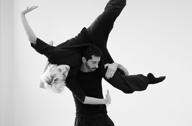 Company Repertoire Workshop image