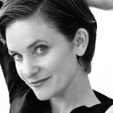 Andrea Parson