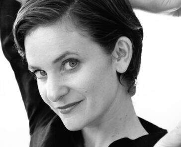 Andrea Parson