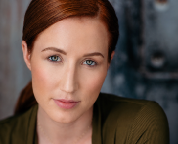 Emma Rose Carson
