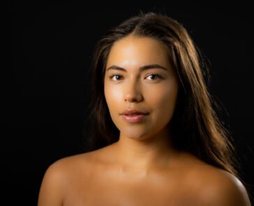 Mikayla Heinrich-Wong