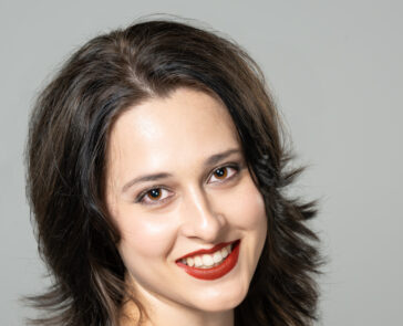 Manda Oliver