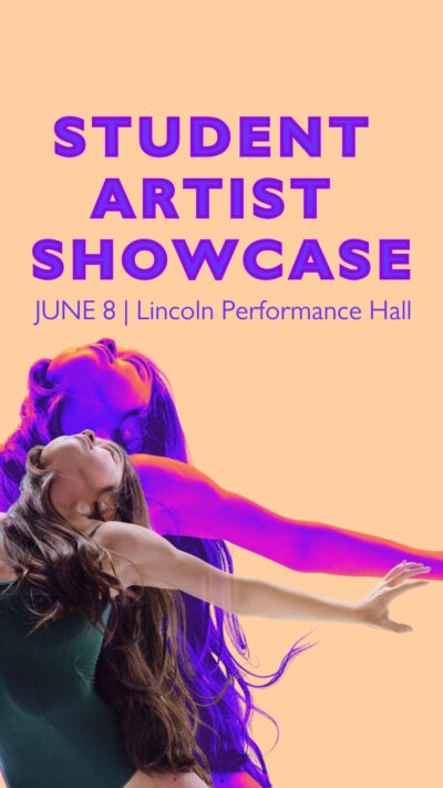 Student Artist Showcase 2025 image