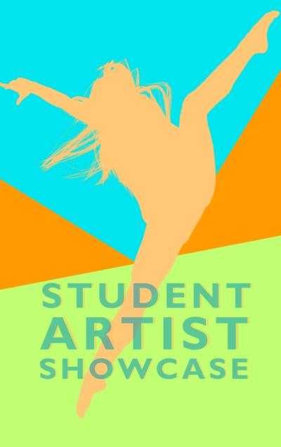 Student Artist Showcase image