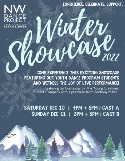 Winter Showcase image