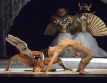 A MIDSUMMER NIGHT'S DREAM