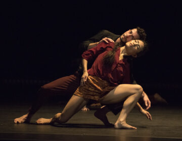 Don't Forget To Panic