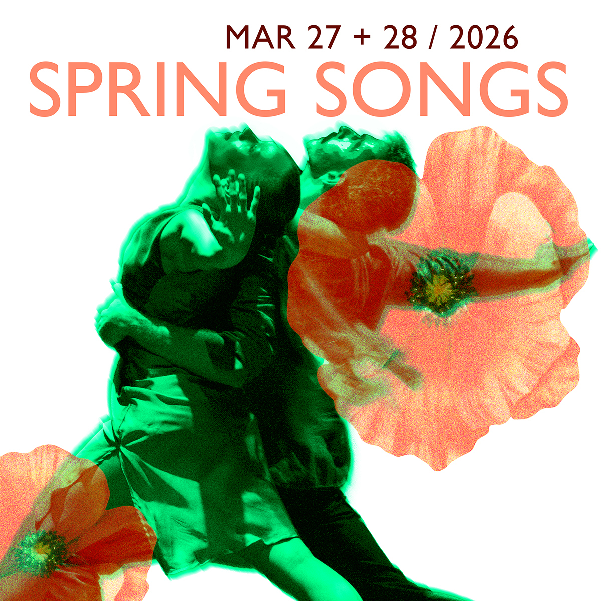 Spring Songs Tickets Square 2026